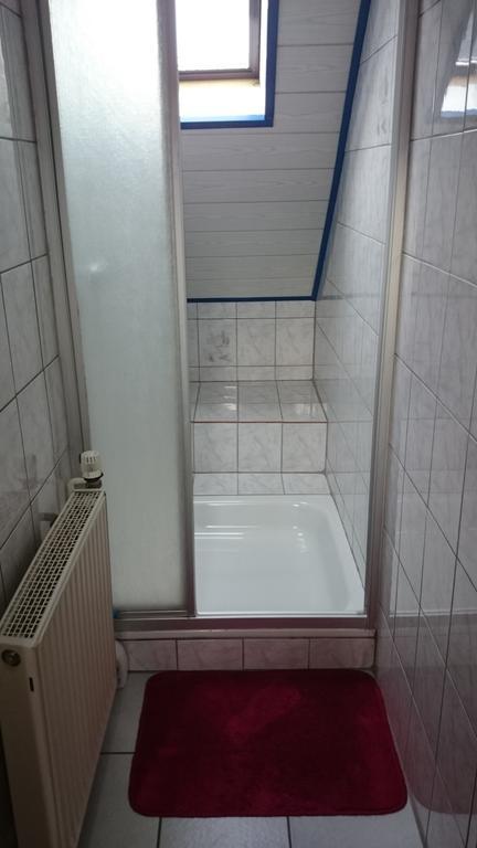 Ostfriesisches Landhaus ヴィットムント 部屋 写真