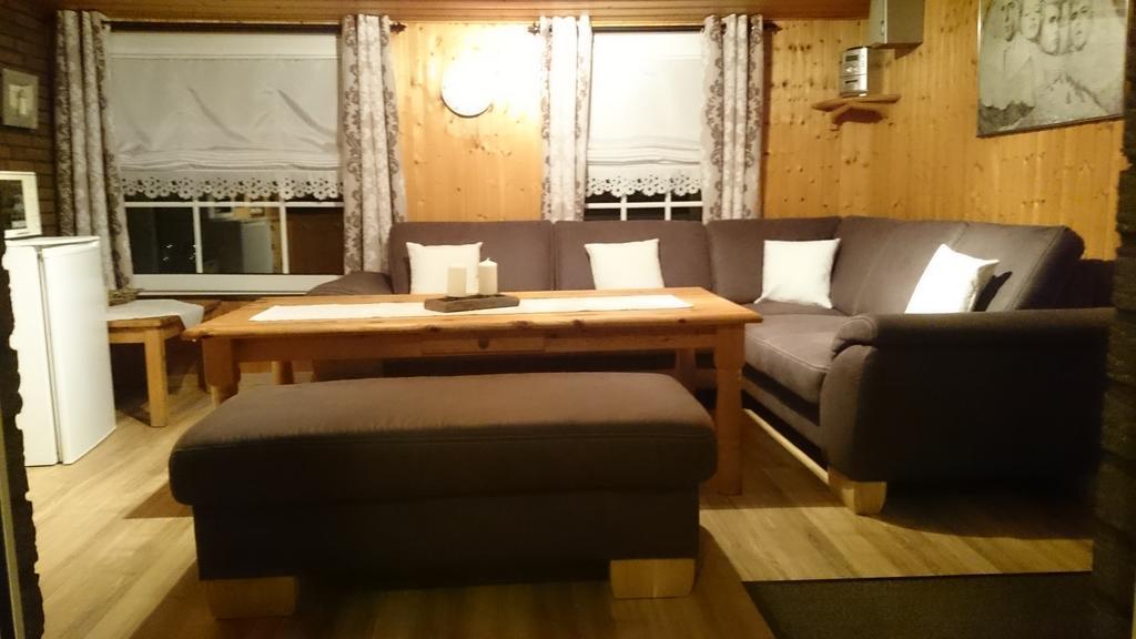 Ostfriesisches Landhaus ヴィットムント エクステリア 写真